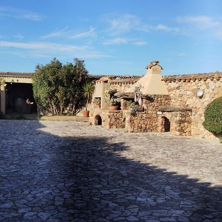 Il Ruscello Βίλα SantʼAnna Arresi Εξωτερικό φωτογραφία