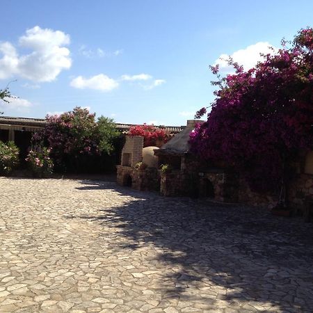 Il Ruscello Βίλα SantʼAnna Arresi Εξωτερικό φωτογραφία