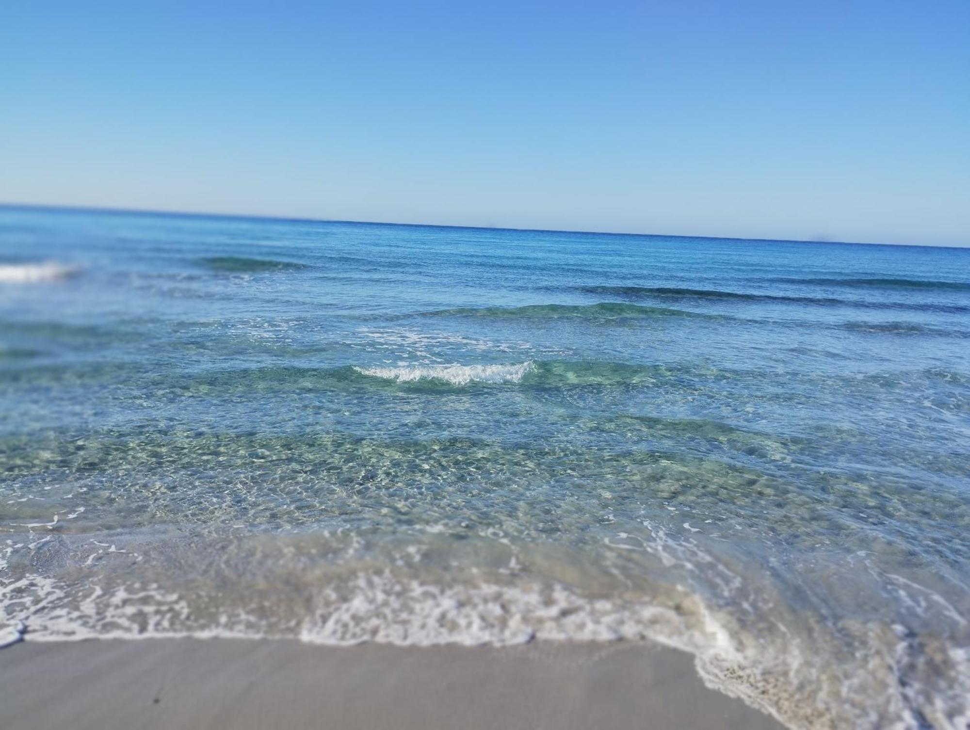 Il Ruscello Βίλα SantʼAnna Arresi Εξωτερικό φωτογραφία
