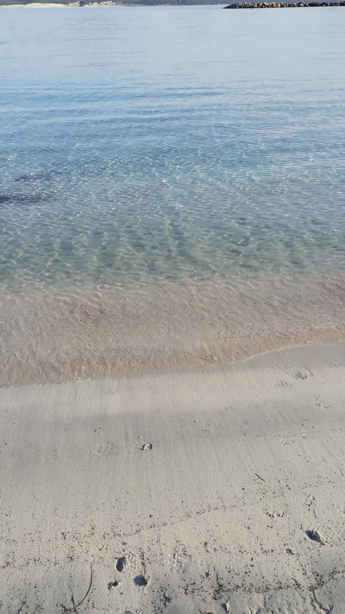 Il Ruscello Βίλα SantʼAnna Arresi Εξωτερικό φωτογραφία
