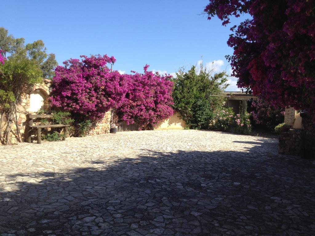 Il Ruscello Βίλα SantʼAnna Arresi Εξωτερικό φωτογραφία