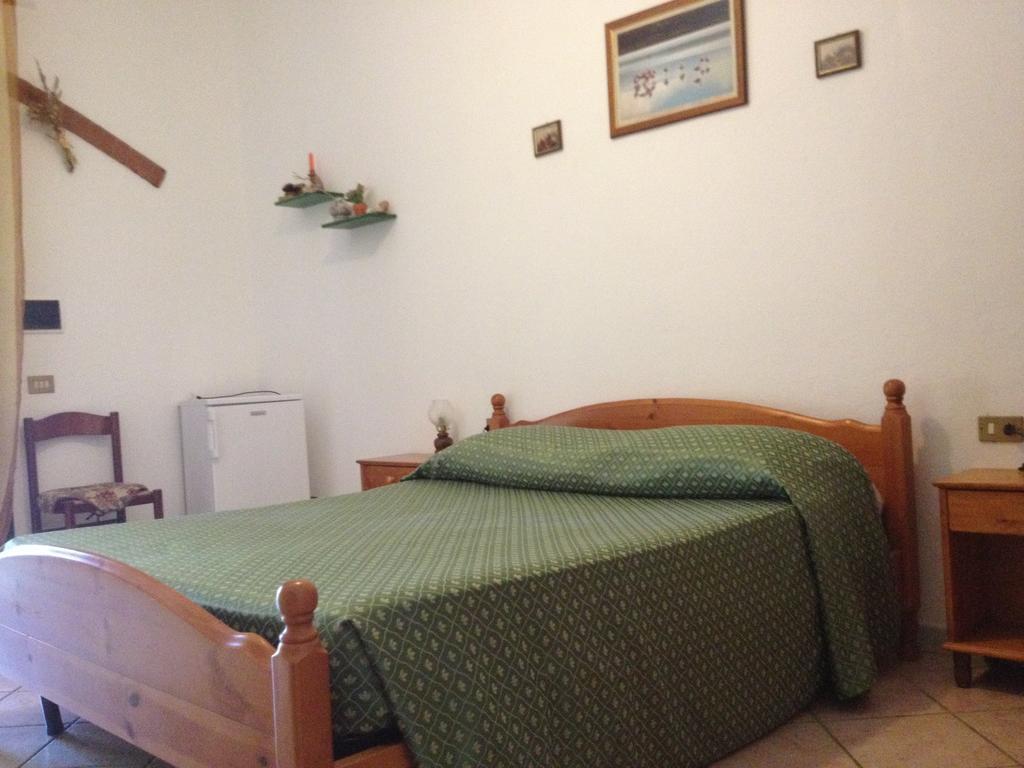 Il Ruscello Βίλα SantʼAnna Arresi Εξωτερικό φωτογραφία