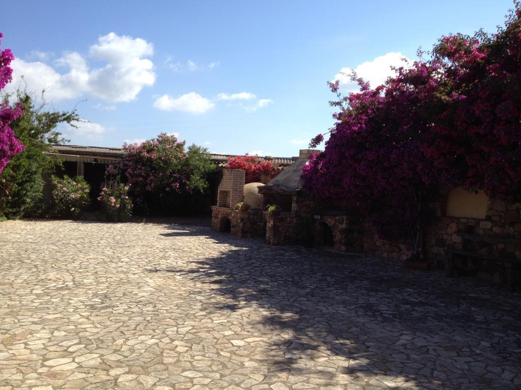 Il Ruscello Βίλα SantʼAnna Arresi Εξωτερικό φωτογραφία